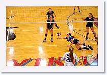 JV at Seaman * (650 Slides)